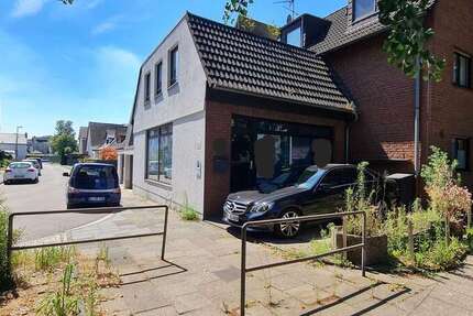 Büro in Duisburg 900 € 90 m² zimmer