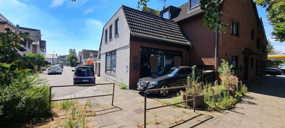 Büro in Duisburg 900 € 90 m² zimmer