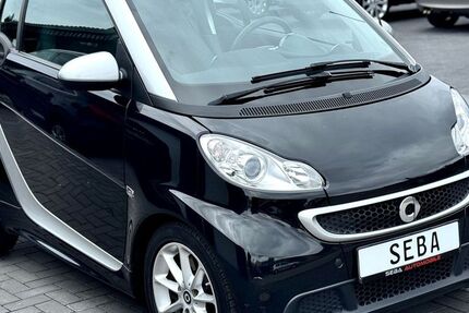 Smart ForTwo 72.173 km 6.499 &euro; Marl 45772