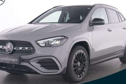 Mercedes GLA 250