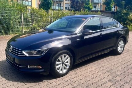 VW Passat 147.600 km 8.499 &euro; Herne ( Nordrhein-Westfalen ) 44628