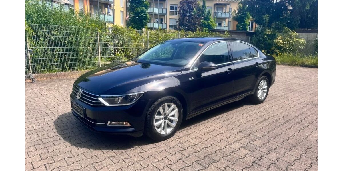 VW Passat 147.600 km 8.499 &euro; Herne ( Nordrhein-Westfalen ) 44628