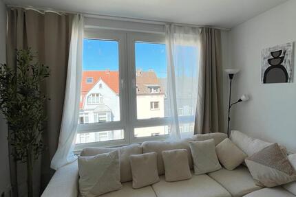 Wohnung Duisburg Duisburg-Mitte - 3.5 Zimmer, 74 m&sup2;, 595&euro; | Angebot:26382975