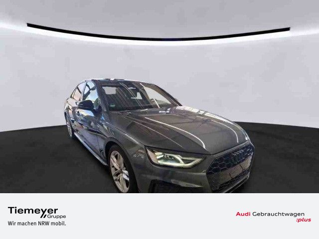 Audi A4 24.441 km 31.920 &euro; Oberhausen 46047