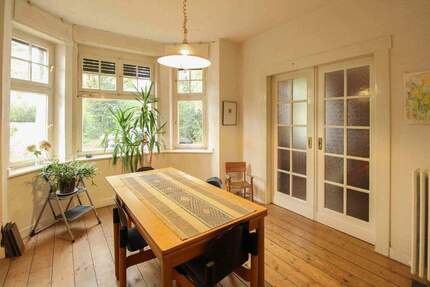 Liebhaberobjekt mit historischem Charme in Feldrandlage von Neukirchen-Vluyn 7 zimmer