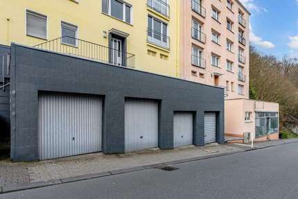 Garage zu verkaufen in Wuppertal 15.000 € 16 m²