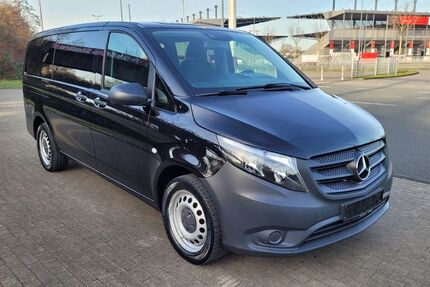 Mercedes-Benz Vito 179.000 km 21.990 &euro; Essen 45356