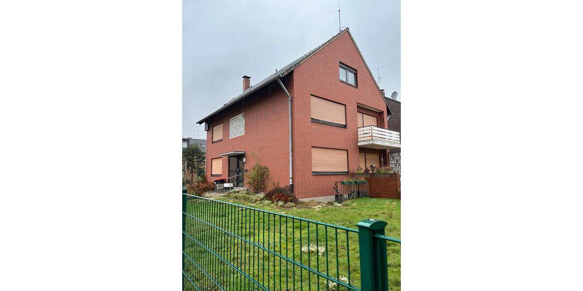 Dachgeschoss Wohnung 3.5 zimmer