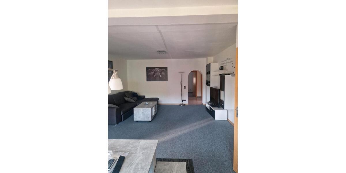Etagenwohnung Recklinghausen Hillerheide - 4.5 Zimmer, 101 m&sup2;, 1.500&euro; | Angebot:26380572