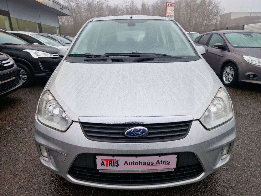 Ford C-Max 165.000 km 3.700 € Bottrop 46238