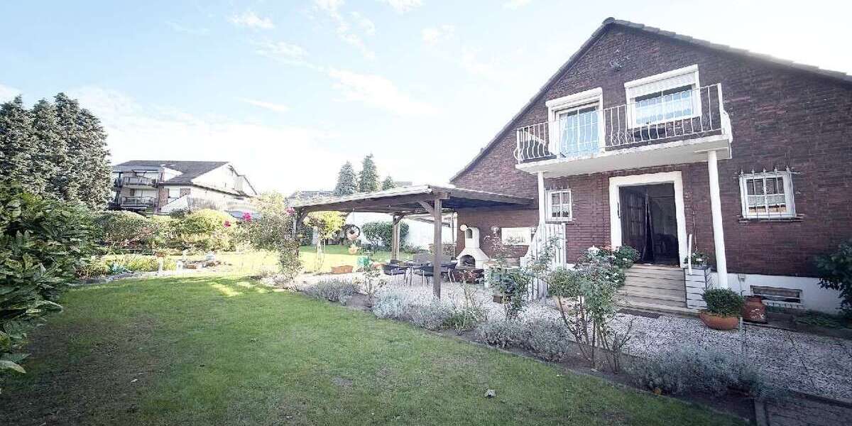 Einfamilienhaus Moers Hochstraß - 4 Zimmer, 67 m&sup2;, 259.000&euro; | Angebot:27658128