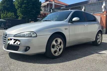 Alfa Romeo 147