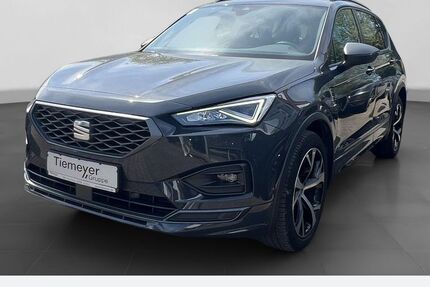 Seat Tarraco 68.364 km 27.480 &euro; Recklinghausen 45663