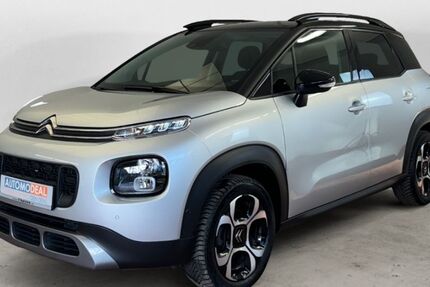 Citroen C3 Aircross 49.093 km 13.780 &euro; Dinslaken 46539