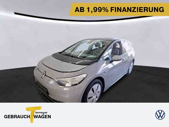 VW ID.3 64.609 km 15.480 &euro; Bochum 44892