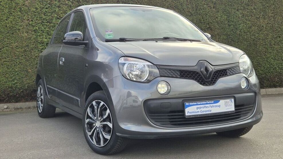 Twingo