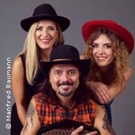 More than Words - Stefanie Hertel, Lanny Lanner & Johanna Mross