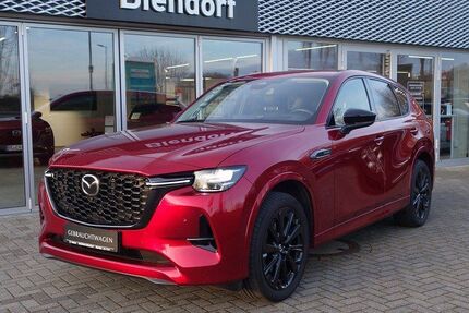 Mazda CX-60 60.268 km 40.750 &euro; Herten 45701