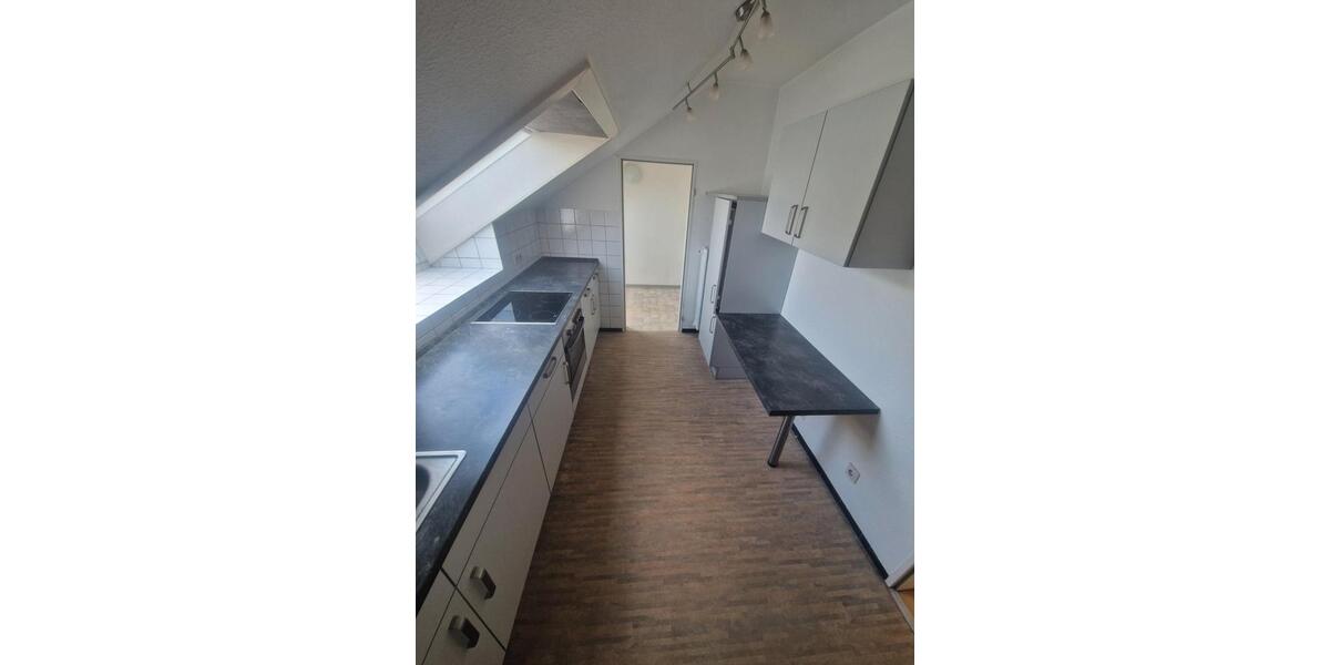 Etagenwohnung Wesel Fusternberg - 2 Zimmer, 60 m&sup2;, 670&euro; | Angebot:26248817
