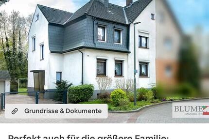 Haus Castrop-Rauxel Bladenhorst - 5 Zimmer, 124 m&sup2;, 365.000&euro; | Angebot:27168144