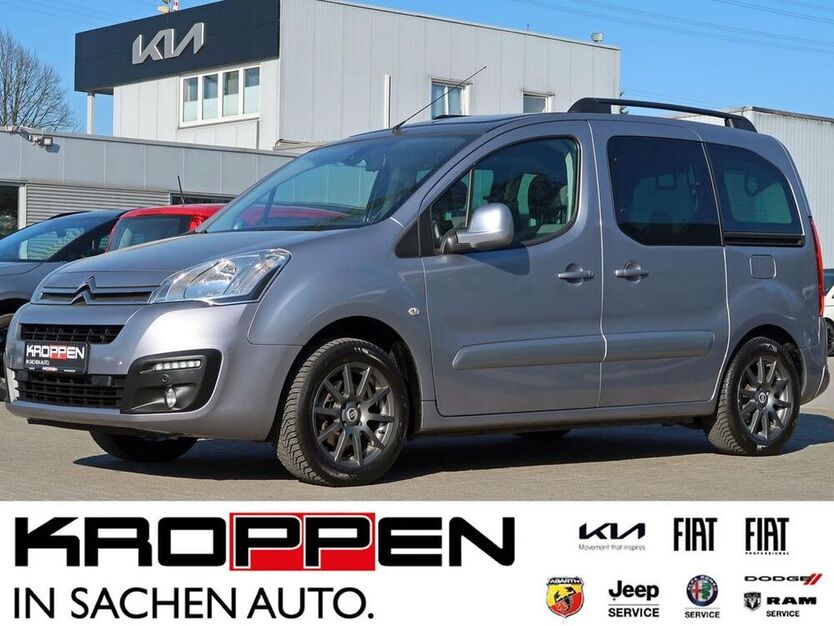 Berlingo