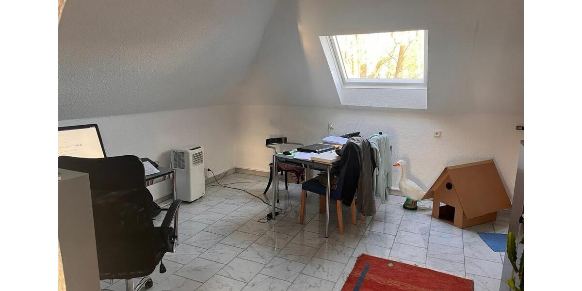 Eigentumswohnung in Bochum-Stiepel für Kapitalanleger 4 zimmer