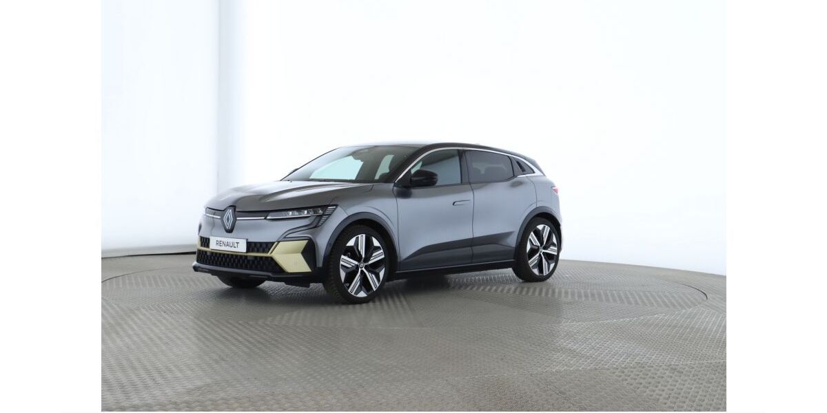 Renault Megane 61.920 km 22.220 &euro; Oberhausen 46049