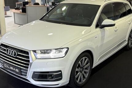 Audi Q7 121.500 km 36.900 &euro; Gelsenkirchen 45891