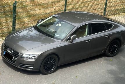 Audi A7 230.000 km 13.500 &euro; Duisburg 47053