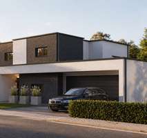 Einfamilienhaus Bochum Bochum-Südwest - 6 Zimmer, 210 m&sup2;, 1.332.000&euro; | Angebot:26807702