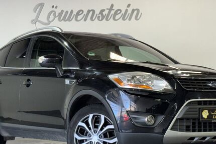 Ford Kuga 180.276 km 4.880 &euro; Moers 47443