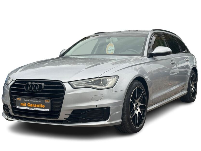 Audi A6 282.022 km 9.980 € Duisburg 47249