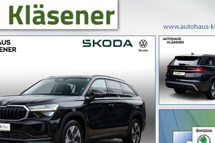Skoda Kodiaq 15.612 km 39.470 € Gelsenkirchen 45892