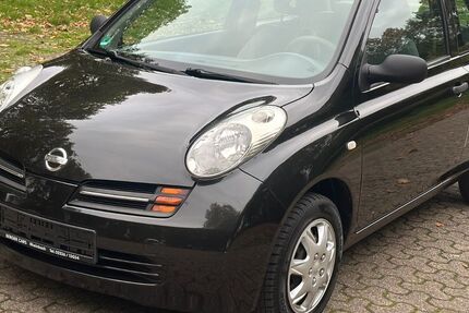 Nissan Micra 160.677 km 1.799 &euro; Oberhausen 46045