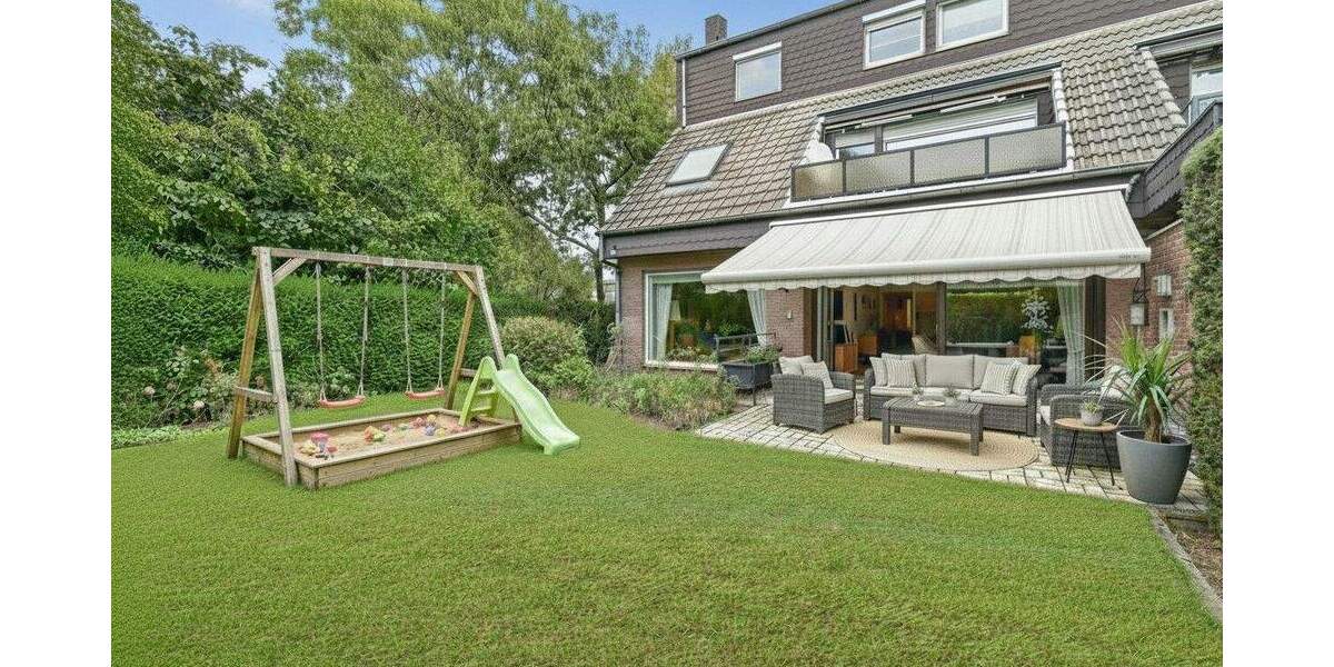 Mehrfamilienhaus, Wohnhaus Duisburg / Buchholz Buchholz - 6 Zimmer, 176 m&sup2;, 499.000&euro; | Angebot:24973952