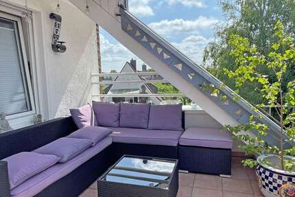 Wohnung zum Kaufen in Duisburg 259.000 € 141.47 m² 5 zimmer