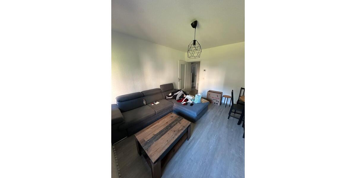 Erdgeschoßwohnung Gelsenkirchen Gelsenkirchen-Mitte - 3 Zimmer, 60 m&sup2;, 440&euro; | Angebot:26315051