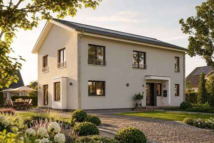 Haus Mülheim an der Ruhr Linksruhr - 7 Zimmer, 229 m&sup2;, 1.130.001&euro; | Angebot:27162169