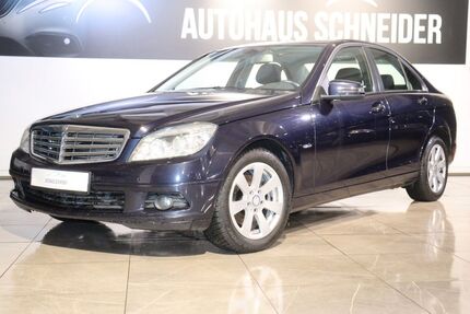 Mercedes-Benz C 250 168.107 km 10.200 &euro; Ratingen 40880