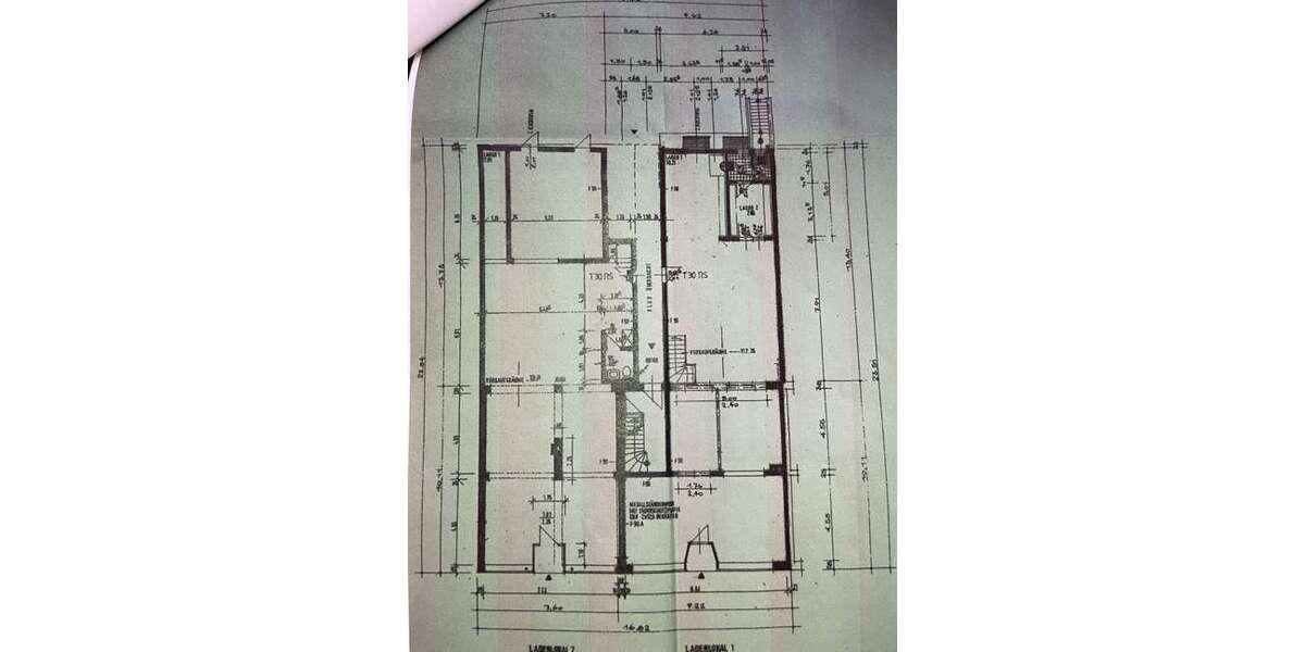 Einzelhandel in Moers Repelen 1.000 € 229 m² zimmer