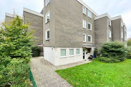 Zimmer Bochum Langendreer - 4 Zimmer, 98 m&sup2;, 1.000&euro; | Angebot:26486176