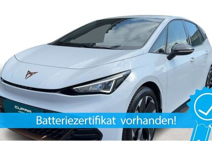 Cupra Born 15.599 km 27.780 &euro; Moers 47441