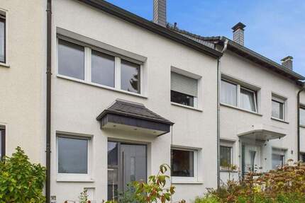 Charmantes Reihenmittelhaus - Familienidylle in beliebter Lage! 5 zimmer