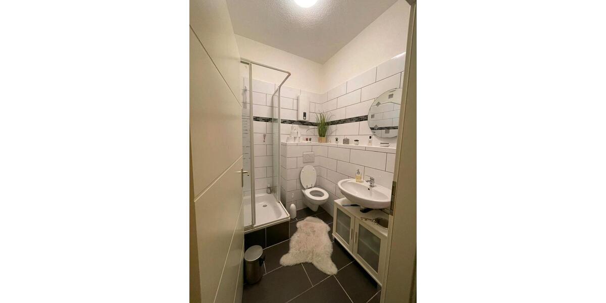 Erdgeschoßwohnung Dorsten - 2 Zimmer, 56 m&sup2;, 119.000&euro; | Angebot:26816685