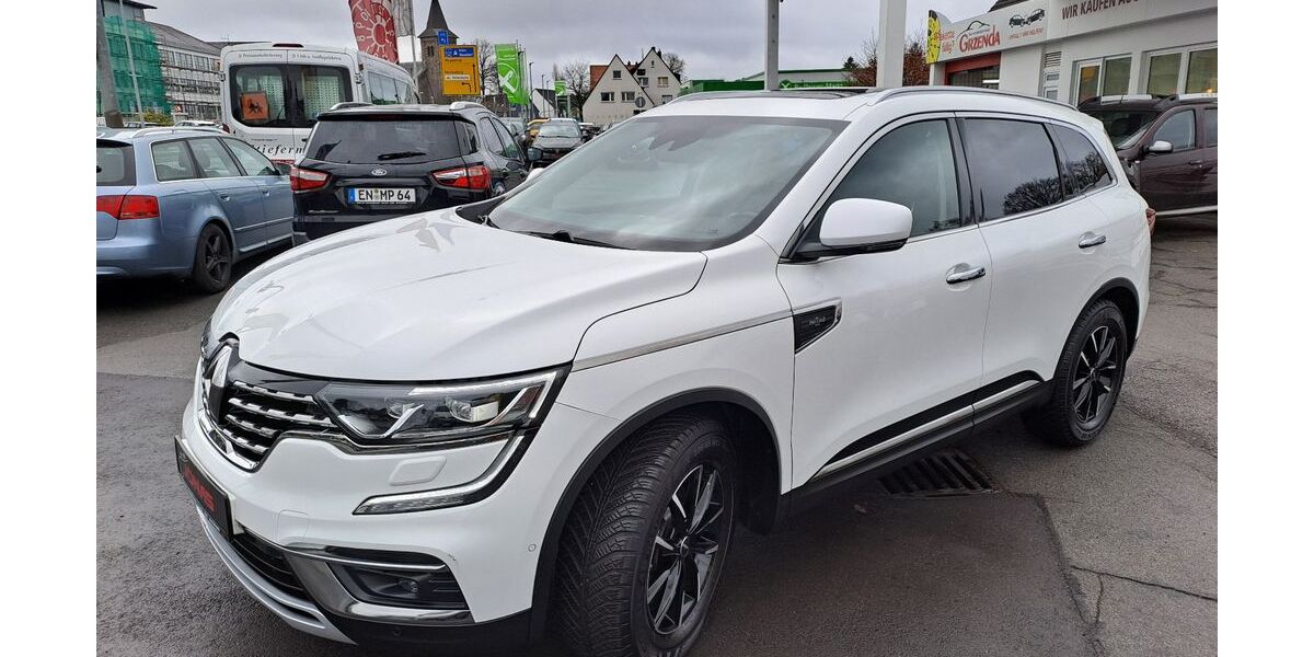Renault Koleos 83.400 km 22.900 € Sprockhövel 45549