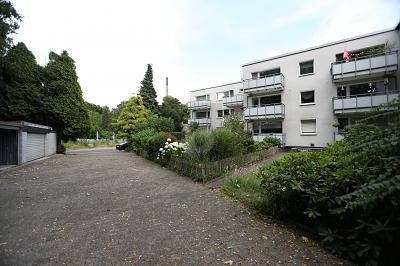 GEPFLEGTE KAPITALANLAGE MIT FAKTOR 17,2 - Mehrfamilienhaus, Wohnhaus Gelsenkirchen Gelsenkirchen-Nord | Angebot:27056887