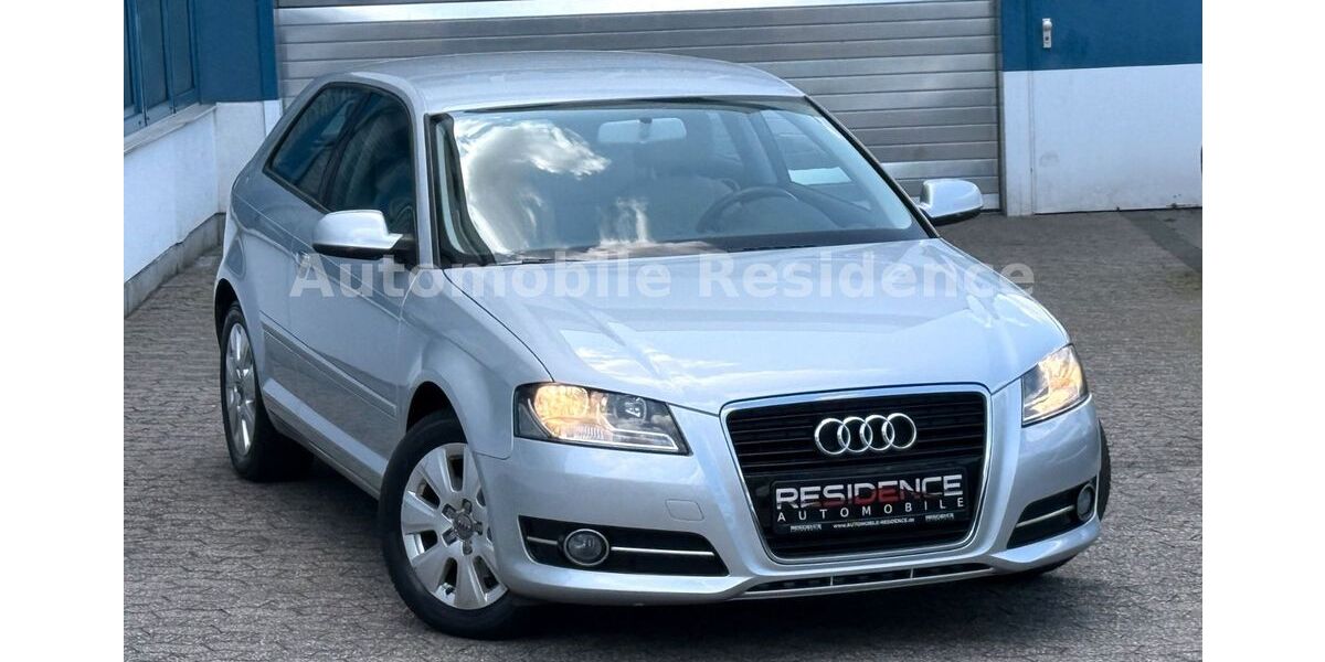 Audi A3 46.000 km 9.398 &euro; Ratingen 40880