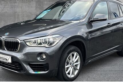 BMW X1 36.867 km 25.490 &euro; Recklinghausen 45659