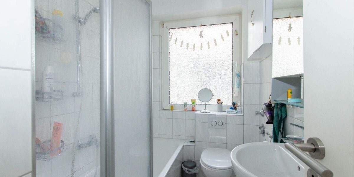 3 Zimmerwohnung in der castroper Innenstadt #Balkon 3 zimmer