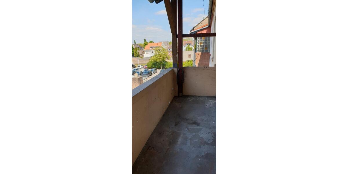 Etagenwohnung Duisburg Rheinhausen - 3 Zimmer, 76 m&sup2;, 530&euro; | Angebot:25377361